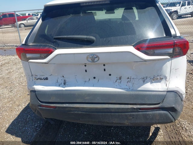 Toyota Rav4 Xle 2020 2T3W1RFV9LC038598 Image 6