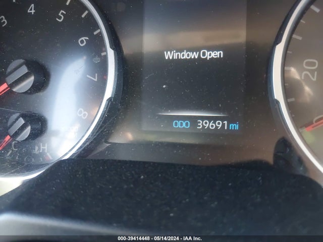 Toyota Rav4 Xle 2020 2T3W1RFV9LC038598 Image 7