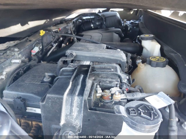 Chevrolet EQUINOX LS 2019 3GNAXHEV6KS521732 Image 10