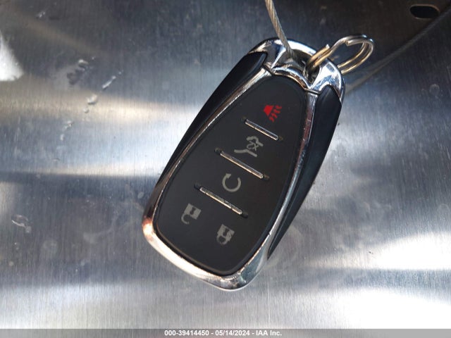 Chevrolet EQUINOX LS 2019 3GNAXHEV6KS521732 Image 11