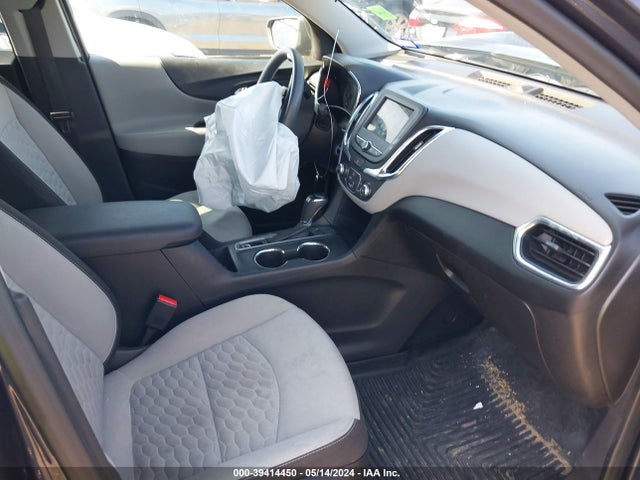 Chevrolet EQUINOX LS 2019 3GNAXHEV6KS521732 Image 5