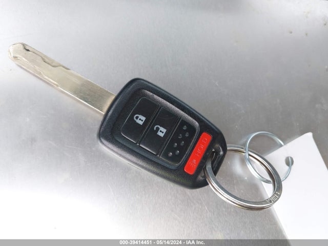 Honda CR-V EX 2014 5J6RM4H53EL015305 Image 11