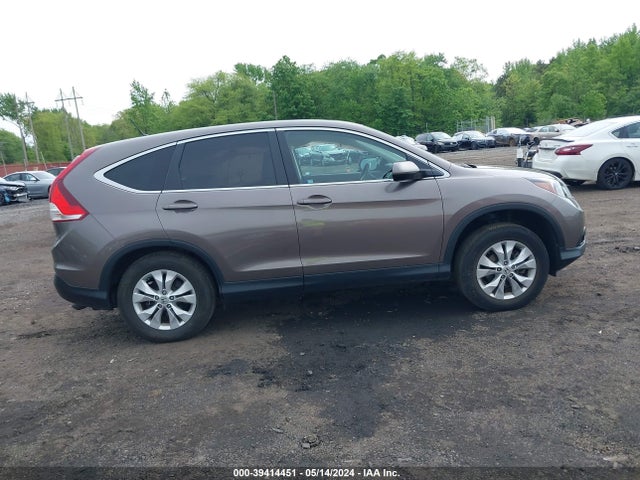 Honda CR-V EX 2014 5J6RM4H53EL015305 Image 13