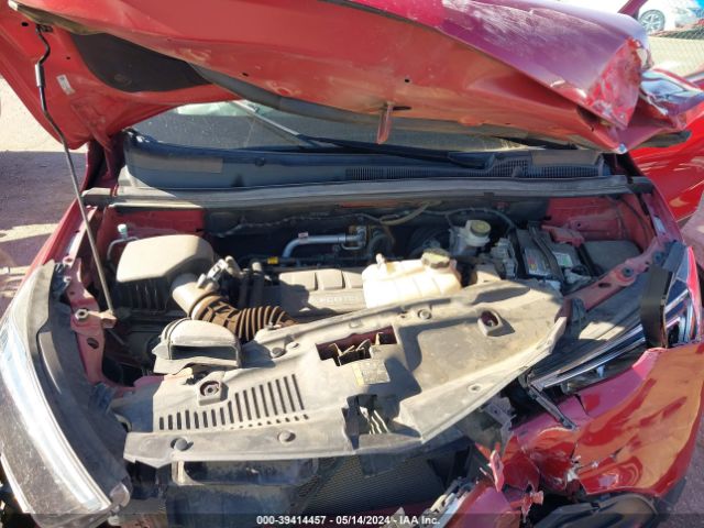 KL4CJASB8HB014124 Buick Encore Preferred