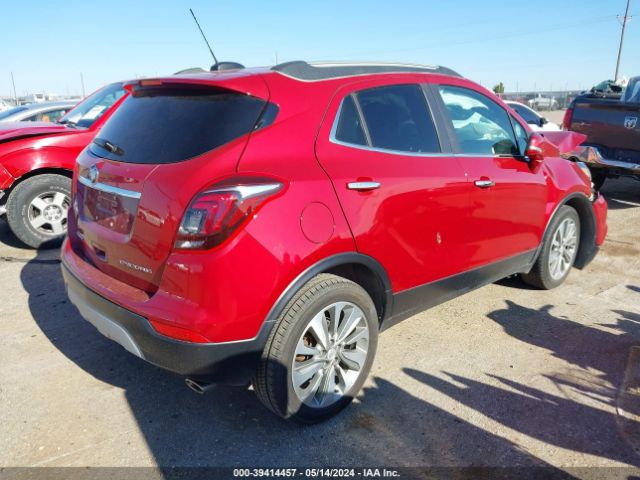 KL4CJASB8HB014124 Buick Encore Preferred