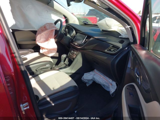 KL4CJASB8HB014124 Buick Encore Preferred
