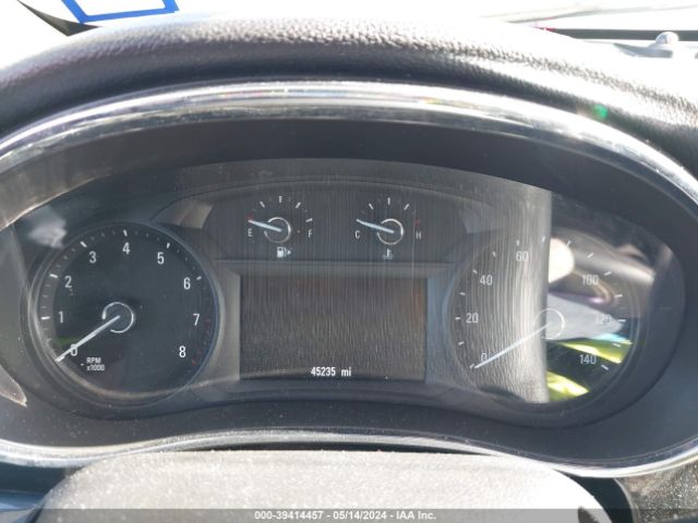 KL4CJASB8HB014124 Buick Encore Preferred
