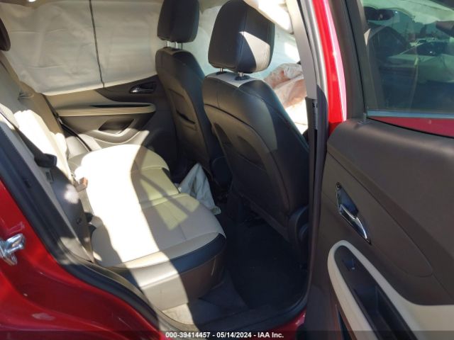 KL4CJASB8HB014124 Buick Encore Preferred