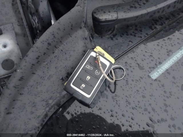 1C4RJKBG9M8121224 Jeep Grand Cherokee L Limited 4x4