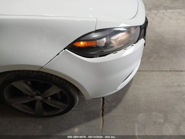 1C3CDFEB4ED914464 Dodge DART GT