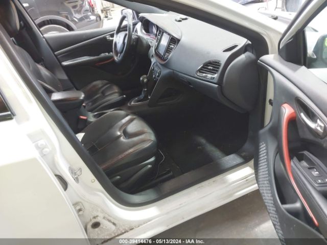 1C3CDFEB4ED914464 Dodge DART GT