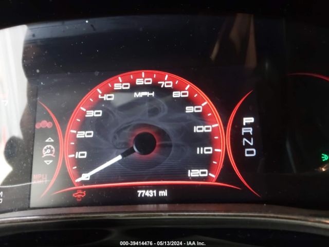 1C3CDFEB4ED914464 Dodge DART GT