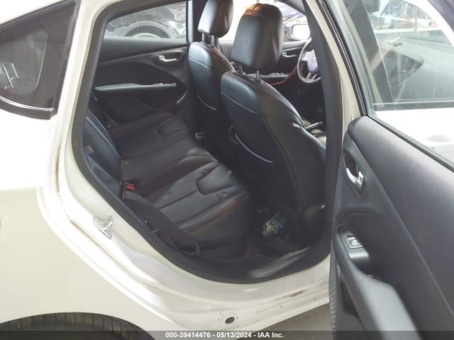 1C3CDFEB4ED914464 Dodge DART GT