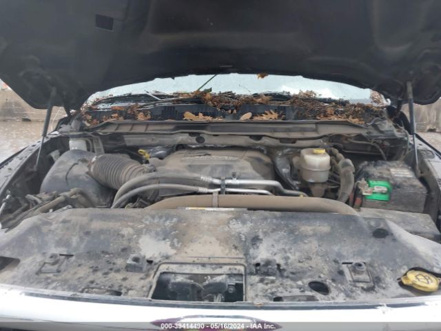 3C6UR4HJ4GG191396 RAM 2500 Tradesman