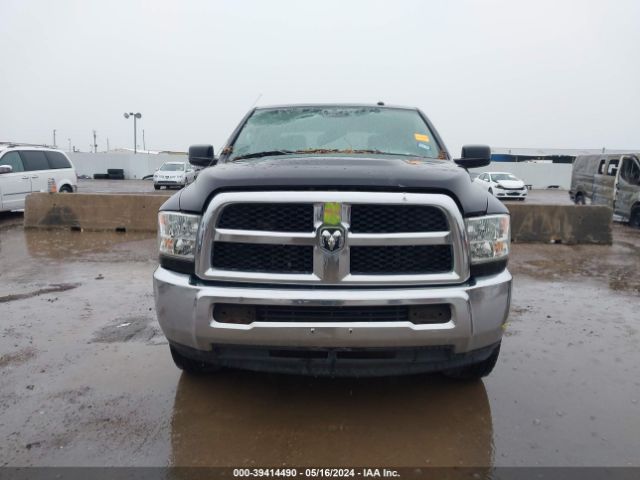 3C6UR4HJ4GG191396 RAM 2500 Tradesman