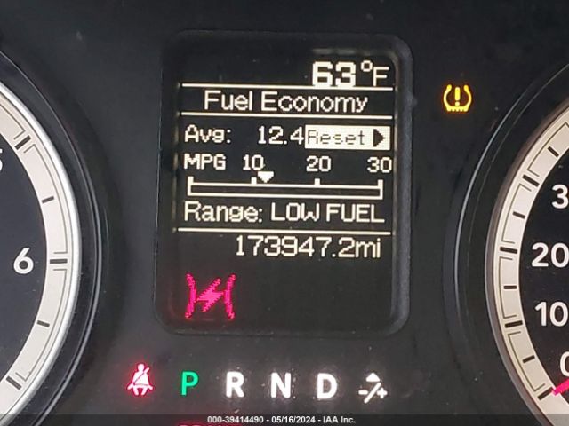 3C6UR4HJ4GG191396 RAM 2500 Tradesman