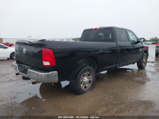 3C6UR4HJ4GG191396 RAM 2500 Tradesman