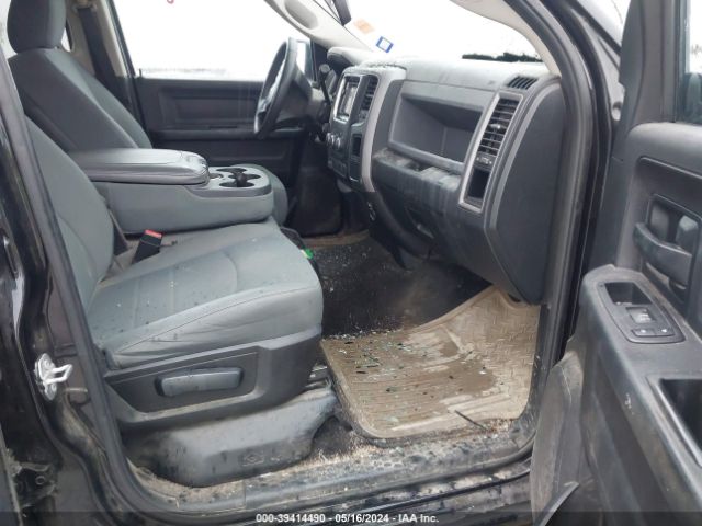 3C6UR4HJ4GG191396 RAM 2500 Tradesman