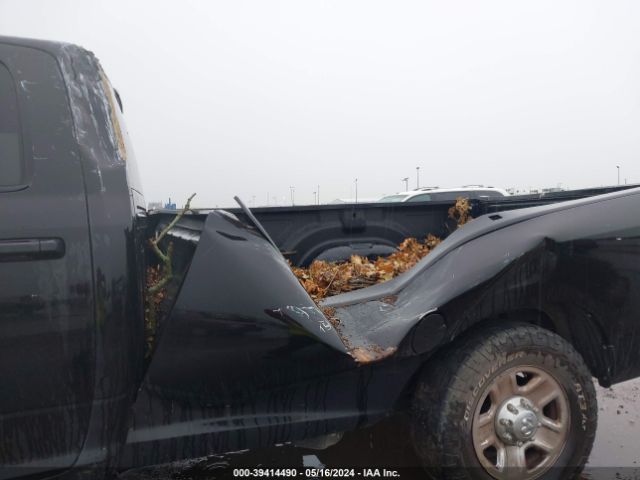 3C6UR4HJ4GG191396 RAM 2500 Tradesman