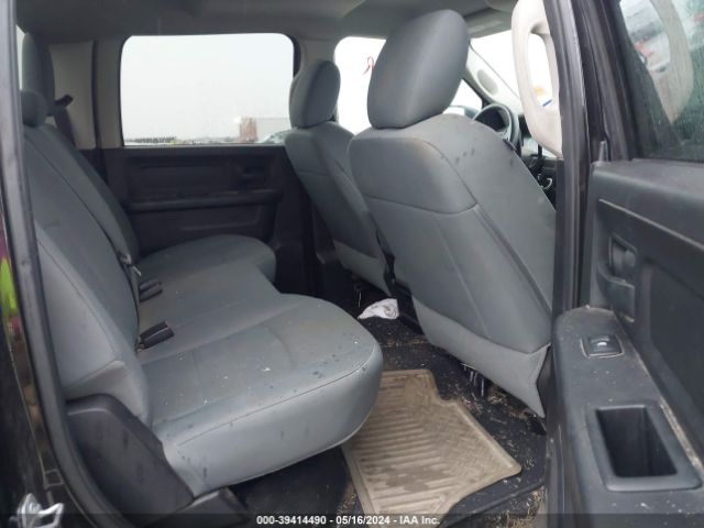 3C6UR4HJ4GG191396 RAM 2500 Tradesman