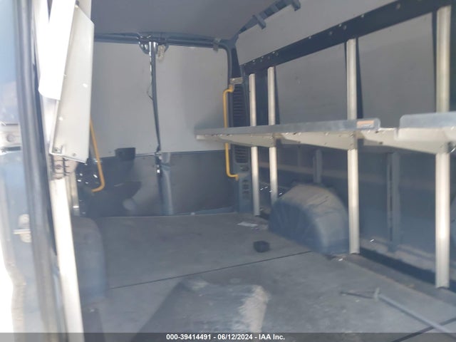 3C6URVJG3LE144239 RAM Promaster 3500 Cargo Van High Roof 159 Wb Ext