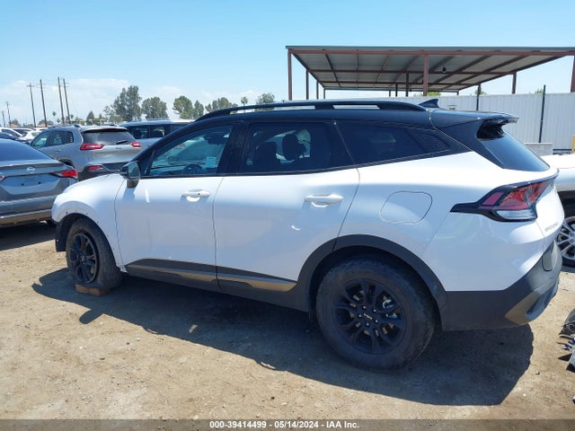KIA Sportage X-pro 2023 5XYK7CAF8PG013978 Image 14