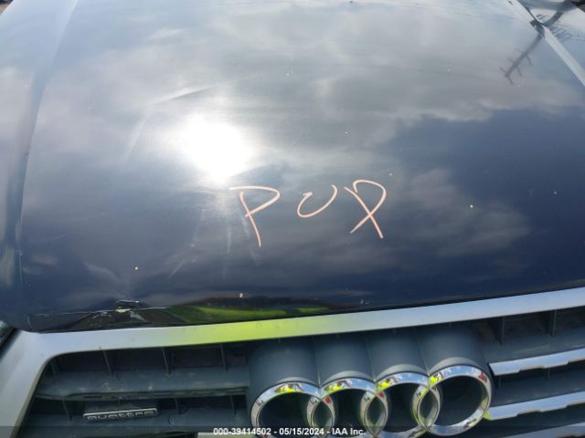 2018 AUDI Q7 WA1LAAF79JD030980 Photo 9