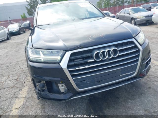 2018 AUDI Q7 WA1LAAF79JD030980 Photo 5