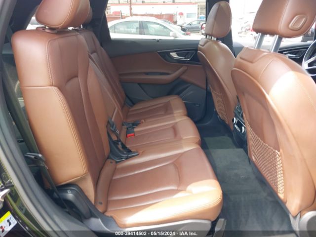 2018 AUDI Q7 WA1LAAF79JD030980 Photo 7