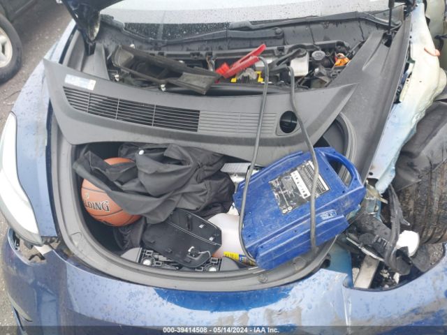 5YJ3E1EA1JF048681 Tesla Model 3 Long Range/mid Range