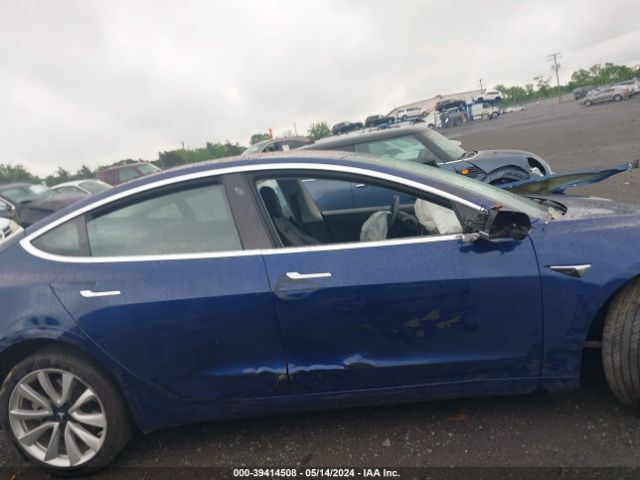 5YJ3E1EA1JF048681 Tesla Model 3 Long Range/mid Range