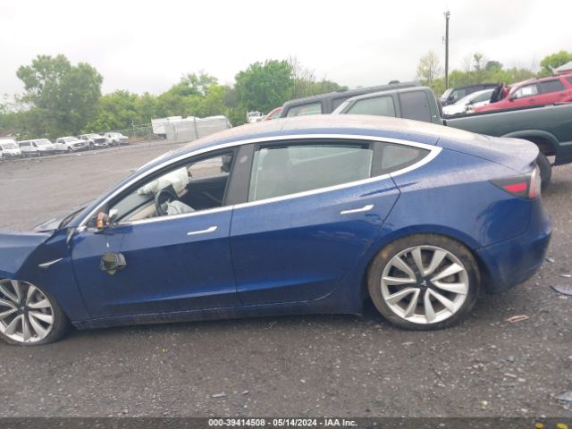 5YJ3E1EA1JF048681 Tesla Model 3 Long Range/mid Range