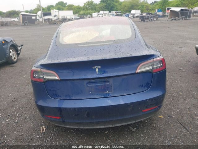 5YJ3E1EA1JF048681 Tesla Model 3 Long Range/mid Range