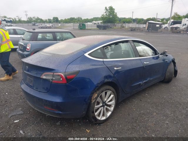 5YJ3E1EA1JF048681 Tesla Model 3 Long Range/mid Range