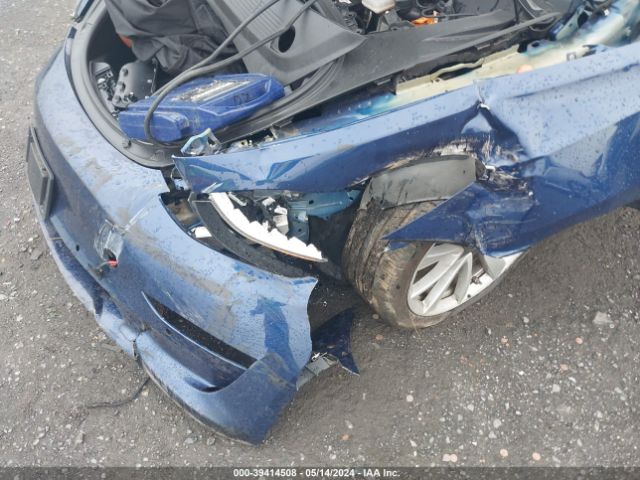 5YJ3E1EA1JF048681 Tesla Model 3 Long Range/mid Range