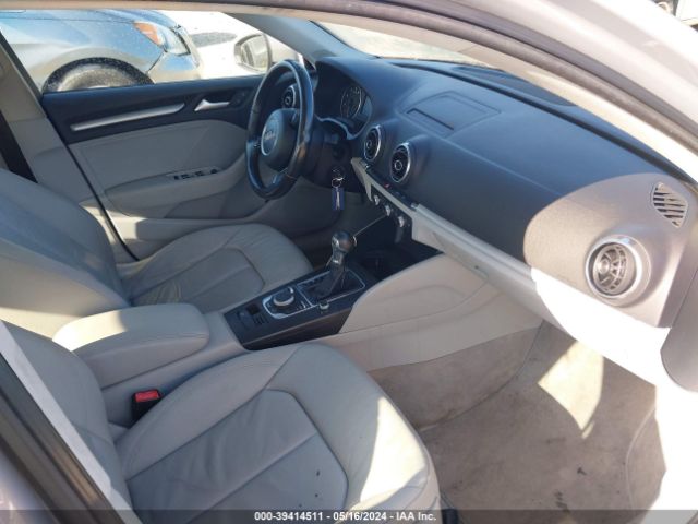 WAUACGFF1F1014781 Audi A3 1.8t Premium