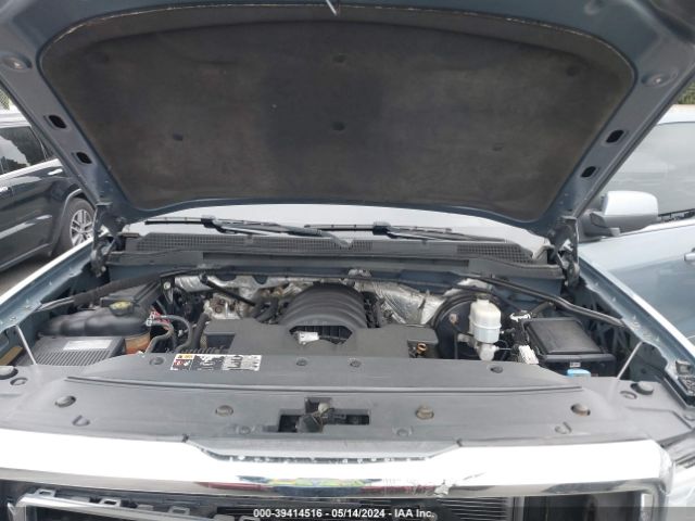 1GTV2MEC4GZ227403 GMC Sierra 1500 Sle