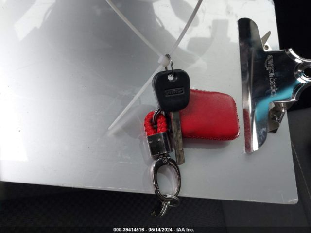 1GTV2MEC4GZ227403 GMC Sierra 1500 Sle