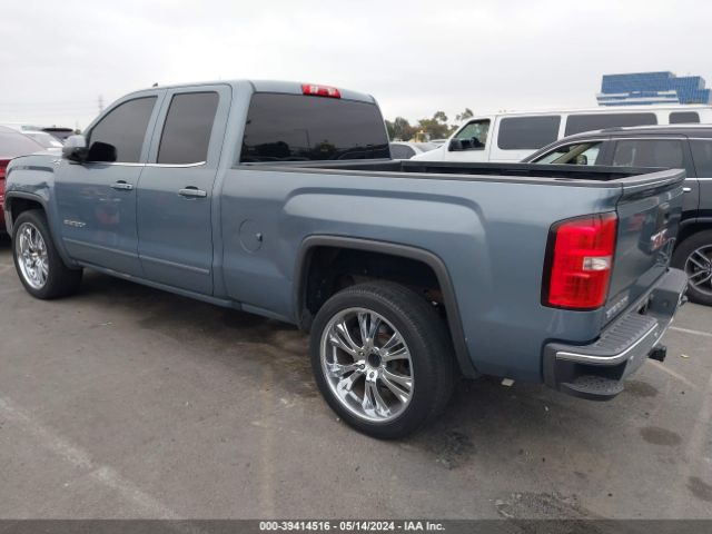 1GTV2MEC4GZ227403 GMC Sierra 1500 Sle