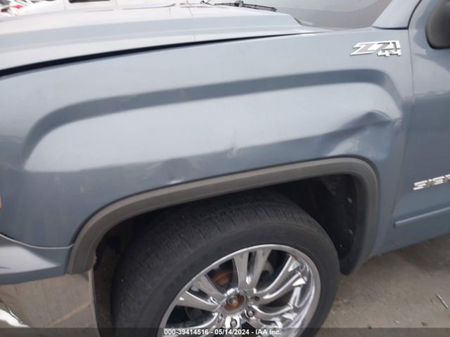 1GTV2MEC4GZ227403 GMC Sierra 1500 Sle