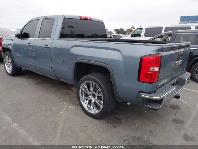 1GTV2MEC4GZ227403 GMC Sierra 1500 Sle