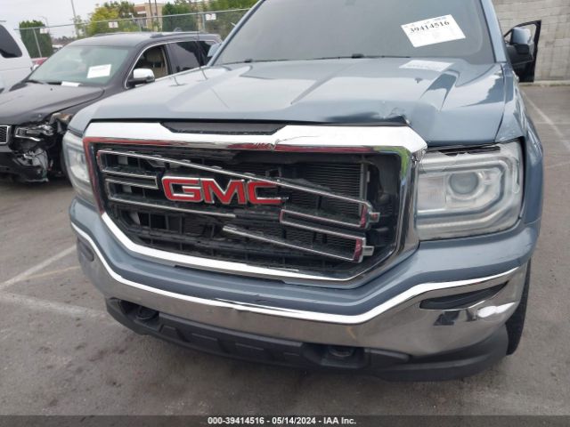 1GTV2MEC4GZ227403 GMC Sierra 1500 Sle