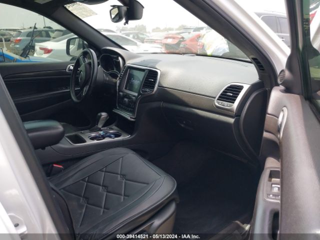 1C4RJFAG2JC122796 Jeep Grand Cherokee Altitude 4x4