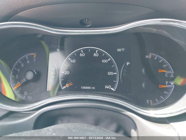 1C4RJFAG2JC122796 Jeep Grand Cherokee Altitude 4x4