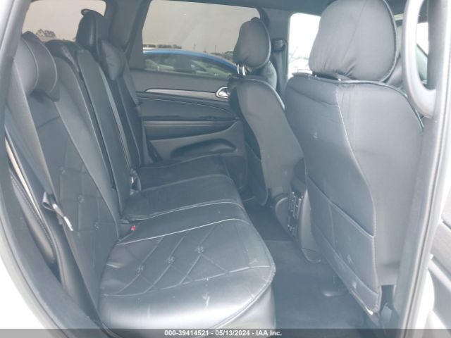 1C4RJFAG2JC122796 Jeep Grand Cherokee Altitude 4x4