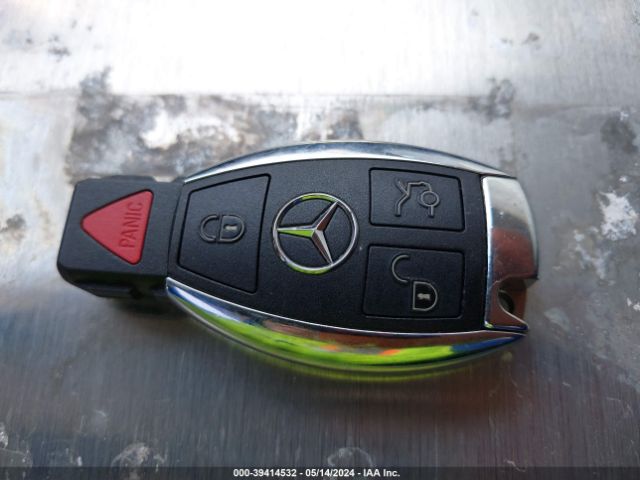 4JGDA5GB4FA542574 Mercedes-Benz Ml 400 4matic