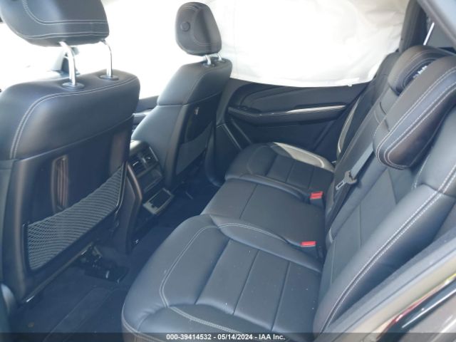 4JGDA5GB4FA542574 Mercedes-Benz Ml 400 4matic