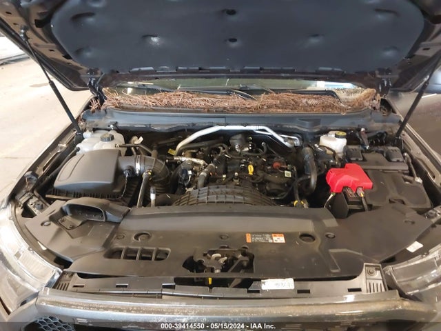 Ford Ranger Xlt 2020 1FTER4FH1LLA72053 Image 10