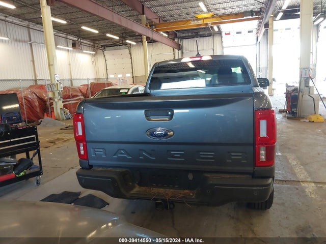 Ford Ranger Xlt 2020 1FTER4FH1LLA72053 Image 16