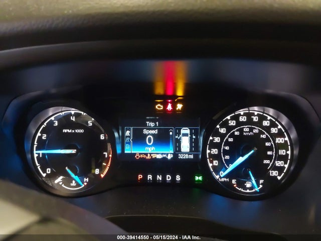 Ford Ranger Xlt 2020 1FTER4FH1LLA72053 Image 7